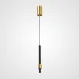 Подвесной светильник VOGEL Brass от ImperiumLoft
