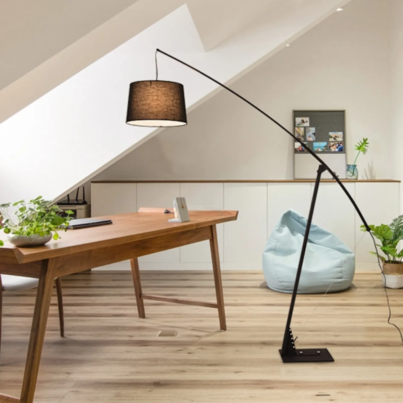 Торшер BELFORT от ImperiumLoft Торшер BELFORT от ImperiumLoft