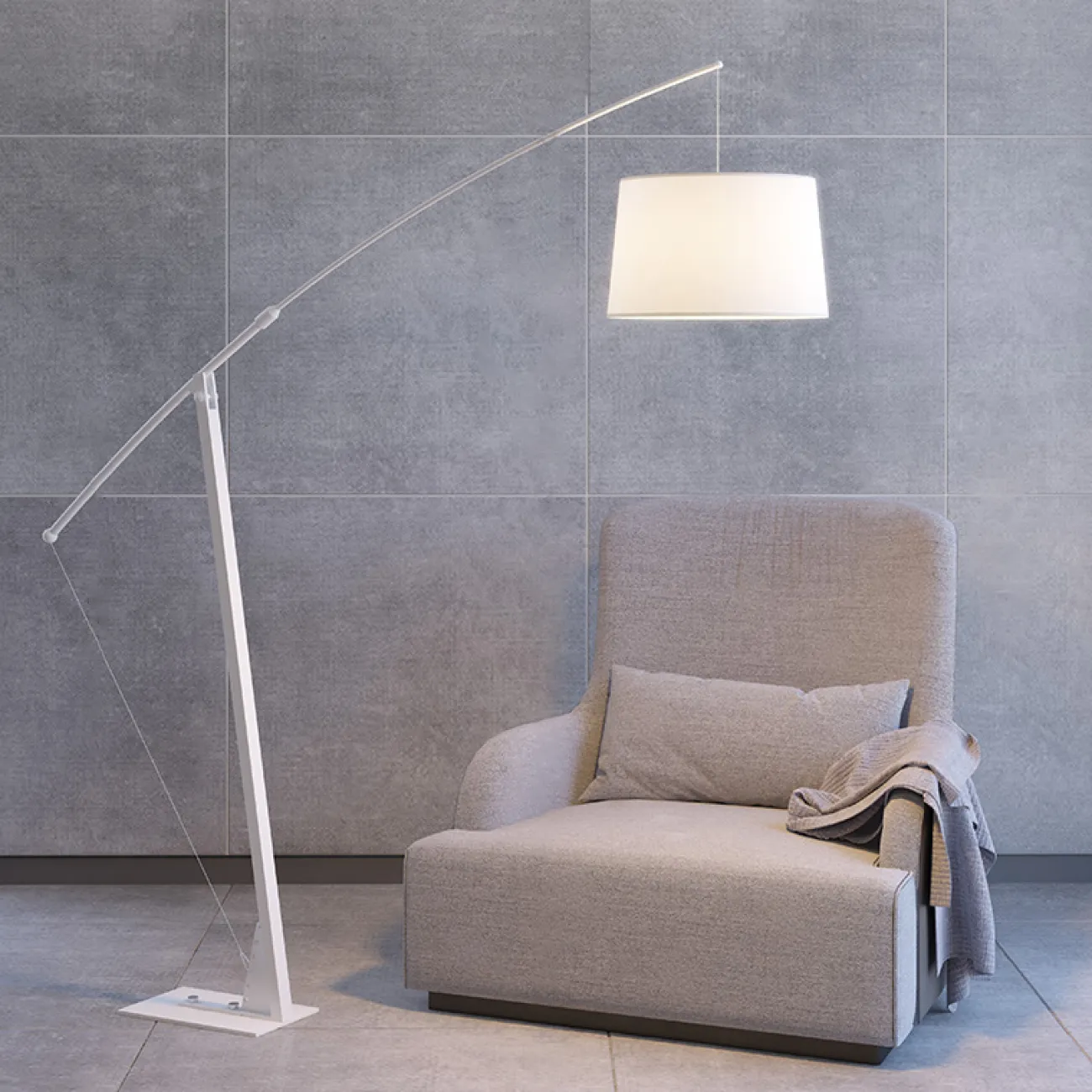 Торшер BELFORT от ImperiumLoft Торшер BELFORT от ImperiumLoft