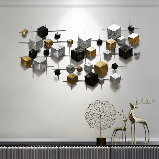 Настенный декор LaLume-KKK00193