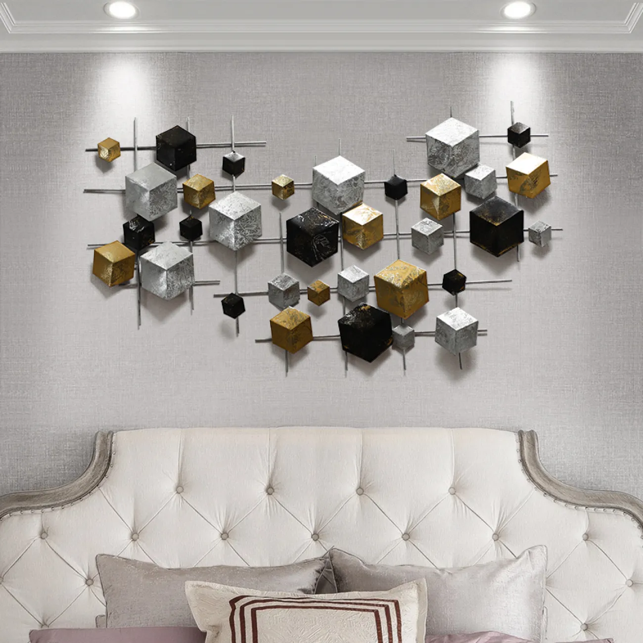 Настенный декор LaLume-KKK00193