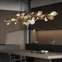 Подвесная люстра PARIS L105 от ImperiumLoft