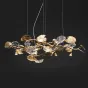 Подвесная люстра PARIS L155 от ImperiumLoft