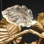 Подвесная люстра PARIS L105 от ImperiumLoft