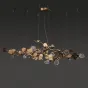 Подвесная люстра PARIS L105 от ImperiumLoft