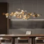Подвесная люстра PARIS L105 от ImperiumLoft