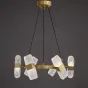 Подвесная люстра CHARLIN D58 от ImperiumLoft