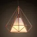 Подвесной светильник The Diamond Chandelier Kevin Reilly M