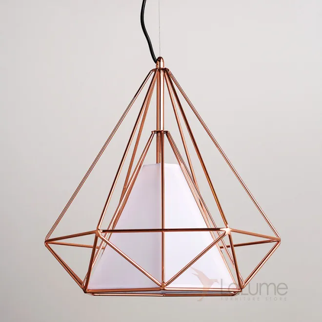 Подвесной светильник The Diamond Chandelier Kevin Reilly M от ImperiumLoft Подвесной светильник The Diamond Chandelier Kevin Reilly M от ImperiumLoft