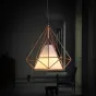 Подвесной светильник The Diamond Chandelier Kevin Reilly M от ImperiumLoft