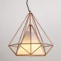 Подвесной светильник The Diamond Chandelier Kevin Reilly M от ImperiumLoft