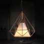 Подвесной светильник The Diamond Chandelier Kevin Reilly M от ImperiumLoft