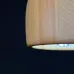 Подвесной светильник Large Oak D13