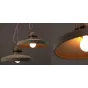Потолочный светильник Art Concrete Sambrerro от LaLume