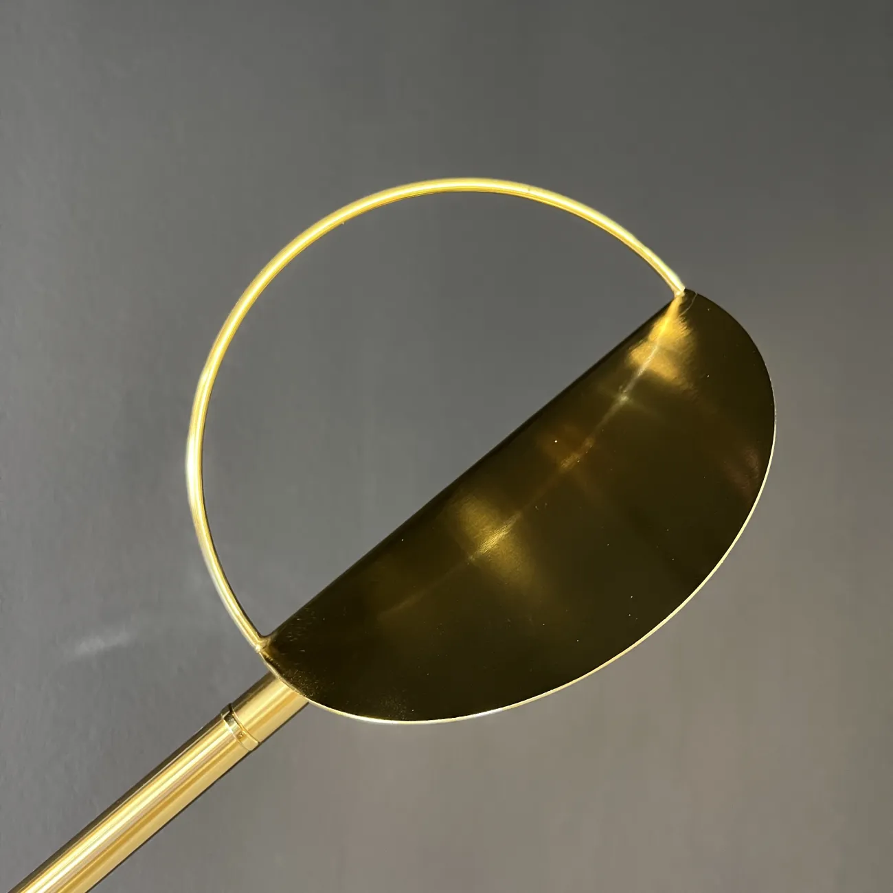 Торшер BOLIA LEAVES Brass от ImperiumLoft Торшер BOLIA LEAVES Brass от ImperiumLoft