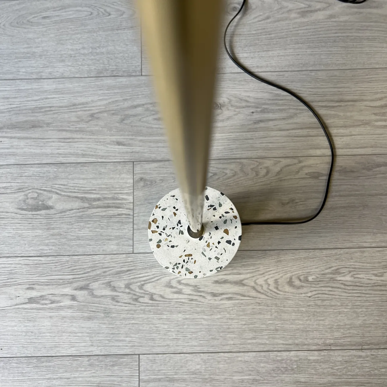 Торшер BOLIA LEAVES Brass от ImperiumLoft Торшер BOLIA LEAVES Brass от ImperiumLoft