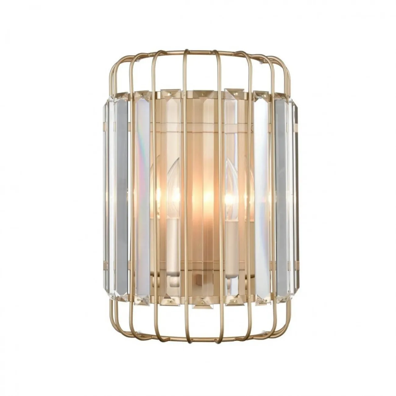 Бра PRIMUS WALL от ImperiumLoft