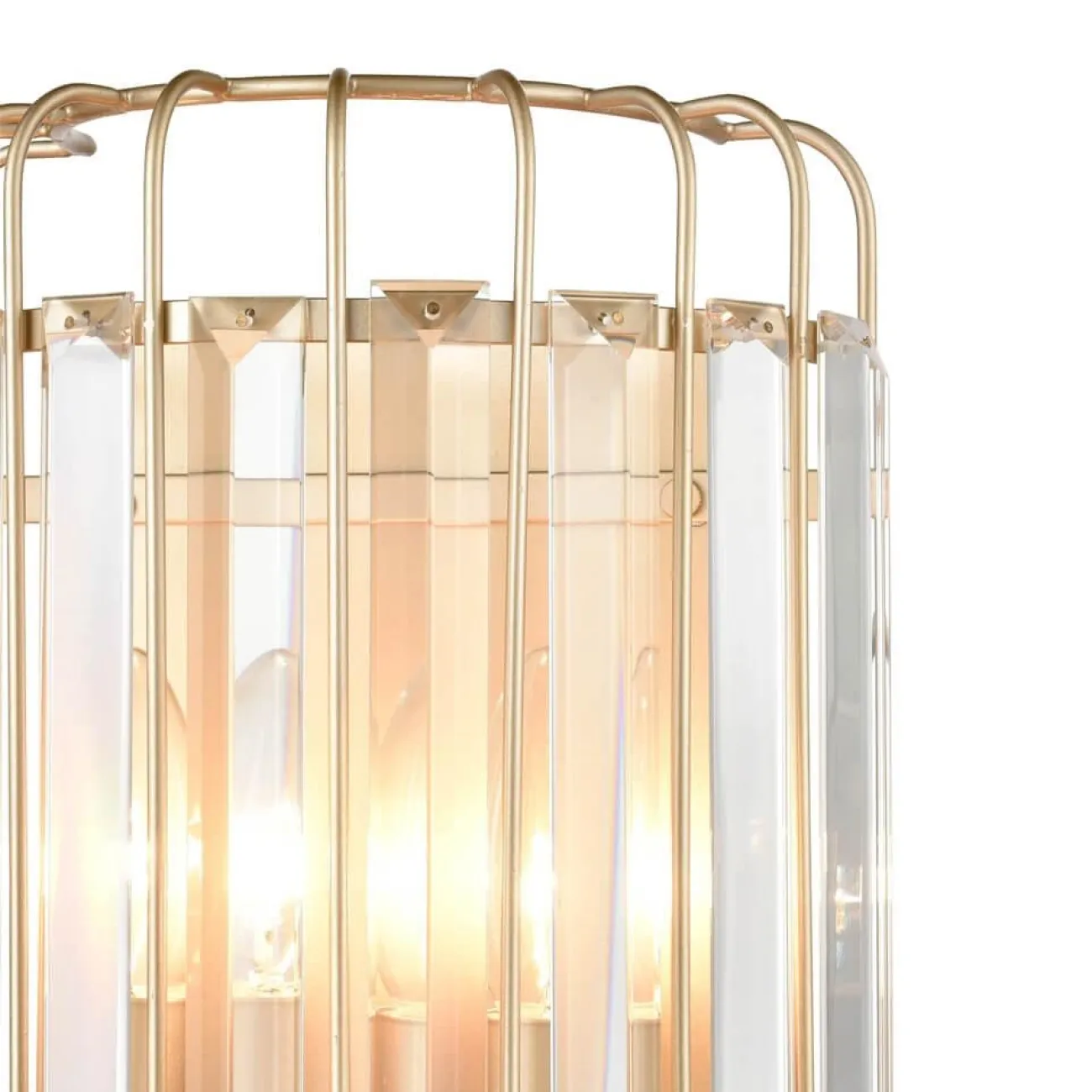 Бра PRIMUS WALL от ImperiumLoft