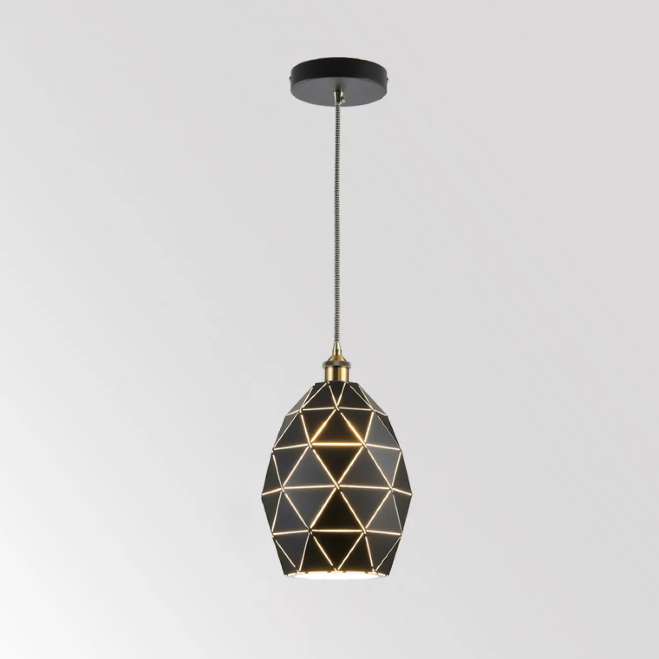 Подвесной светильник PINEAPPLE от ImperiumLoft