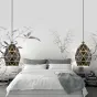 Подвесной светильник PINEAPPLE от ImperiumLoft