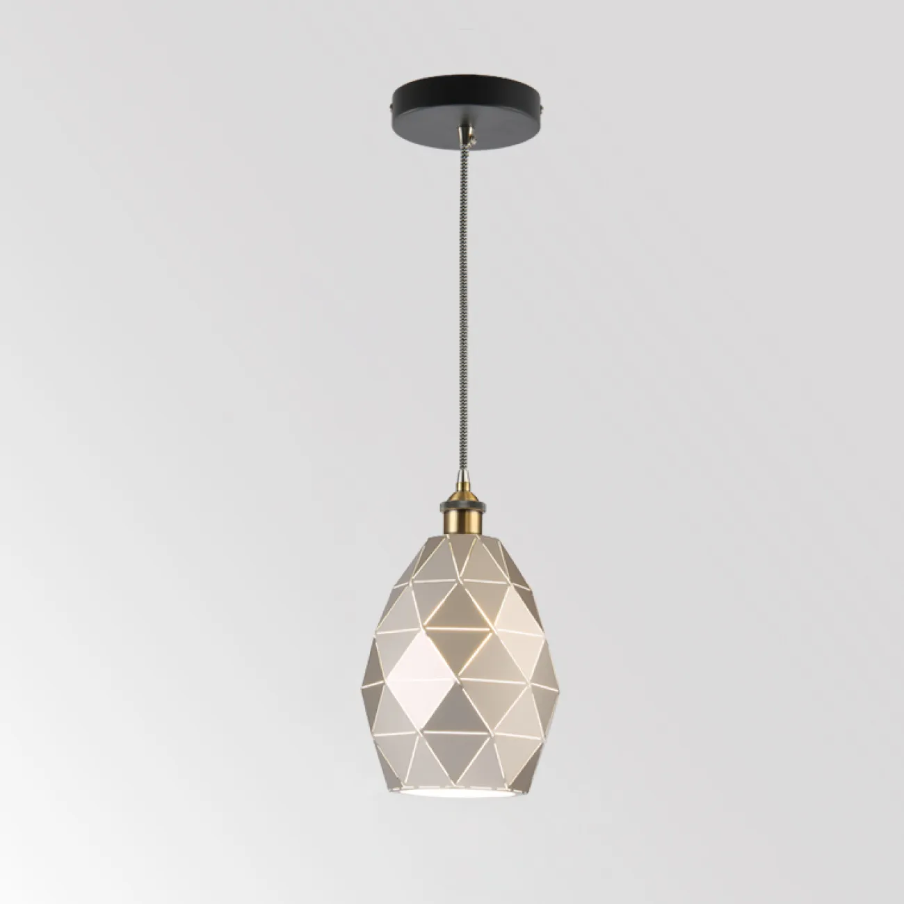 Подвесной светильник PINEAPPLE от ImperiumLoft