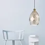 Подвесной светильник PINEAPPLE от ImperiumLoft