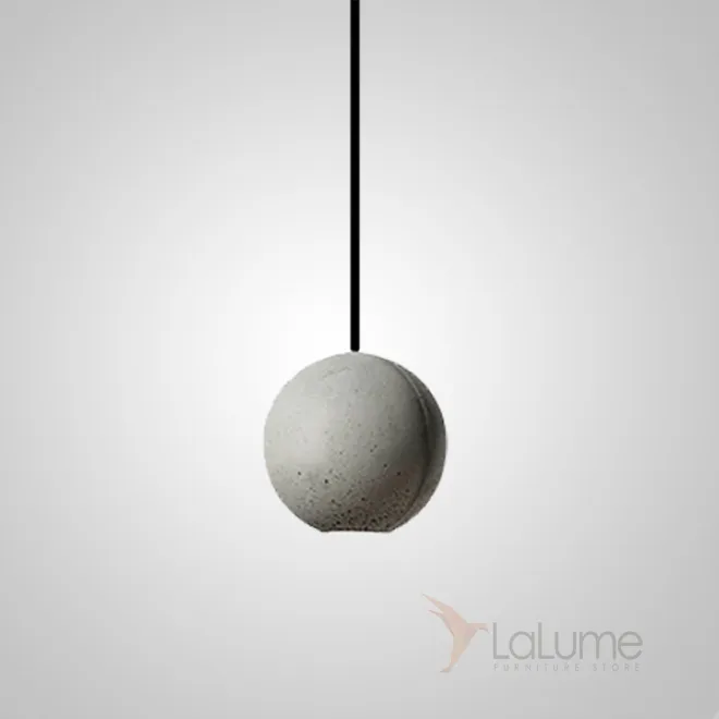 Подвесной светильник PALDIS D102 gray от ImperiumLoft Подвесной светильник PALDIS D102 gray от ImperiumLoft