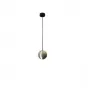 Подвесной светильник PALDIS D102 gray от ImperiumLoft