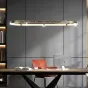 Подвесной светильник LIGATURE L от ImperiumLoft