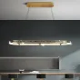 Подвесной светильник LIGATURE L от ImperiumLoft