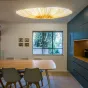Люстра Aqua Creations Jellyfish от ImperiumLoft