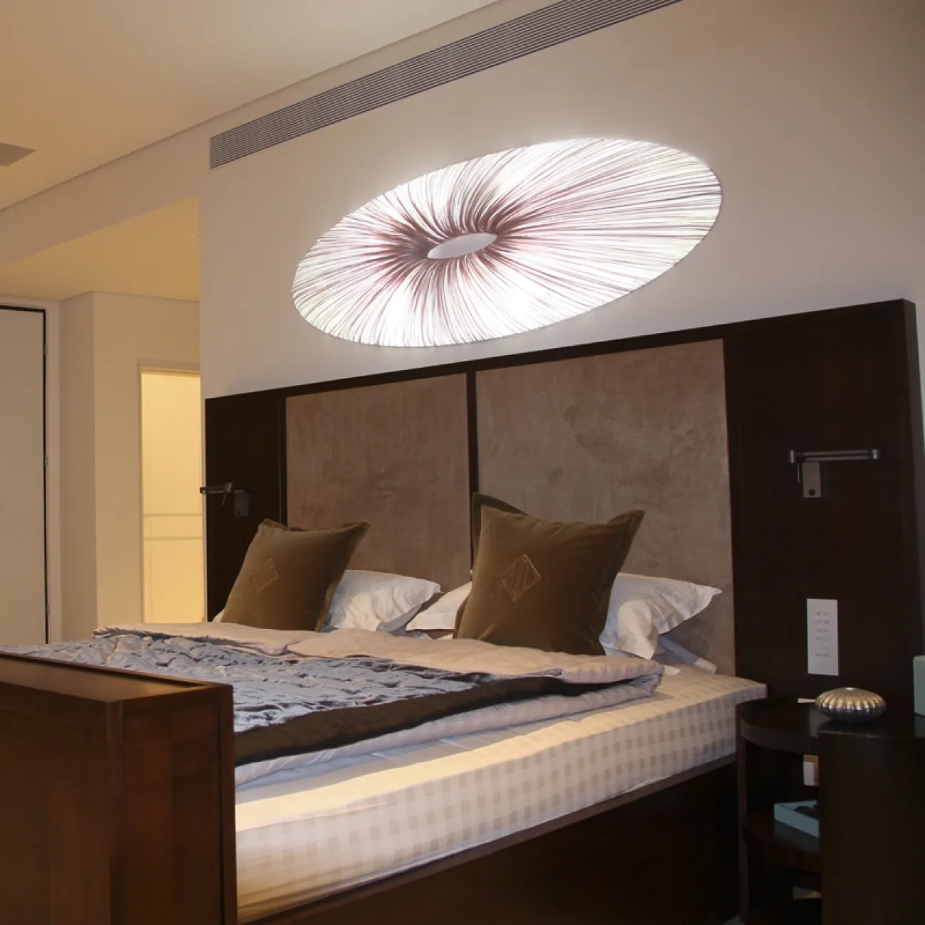 Люстра Aqua Creations Jellyfish от ImperiumLoft