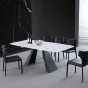 Дизайнерский обеденный стол LaLume-AZ00374