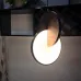 Светодиодный подвесной светильник GLATT WOOD
