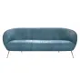 Софа Kelly Wearstler Souffle Settee Leather designed by Kelly Wearstler от LaLume