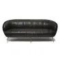 Софа Kelly Wearstler Souffle Settee Leather designed by Kelly Wearstler от LaLume