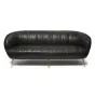 Софа Kelly Wearstler Souffle Settee Leather designed by Kelly Wearstler от LaLume