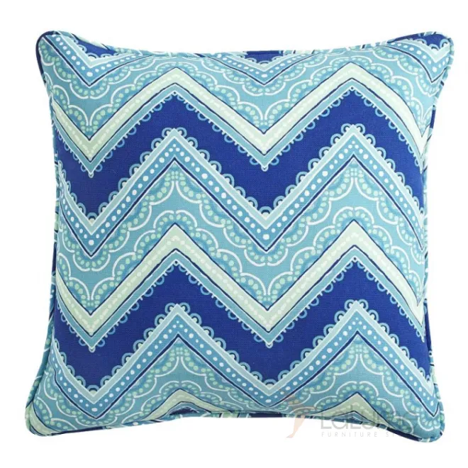 Подушка 70.FB.Bl.T2A-019 от LaLume