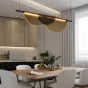 Подвесной светильник EQUAL COLOR L80 Pink от ImperiumLoft