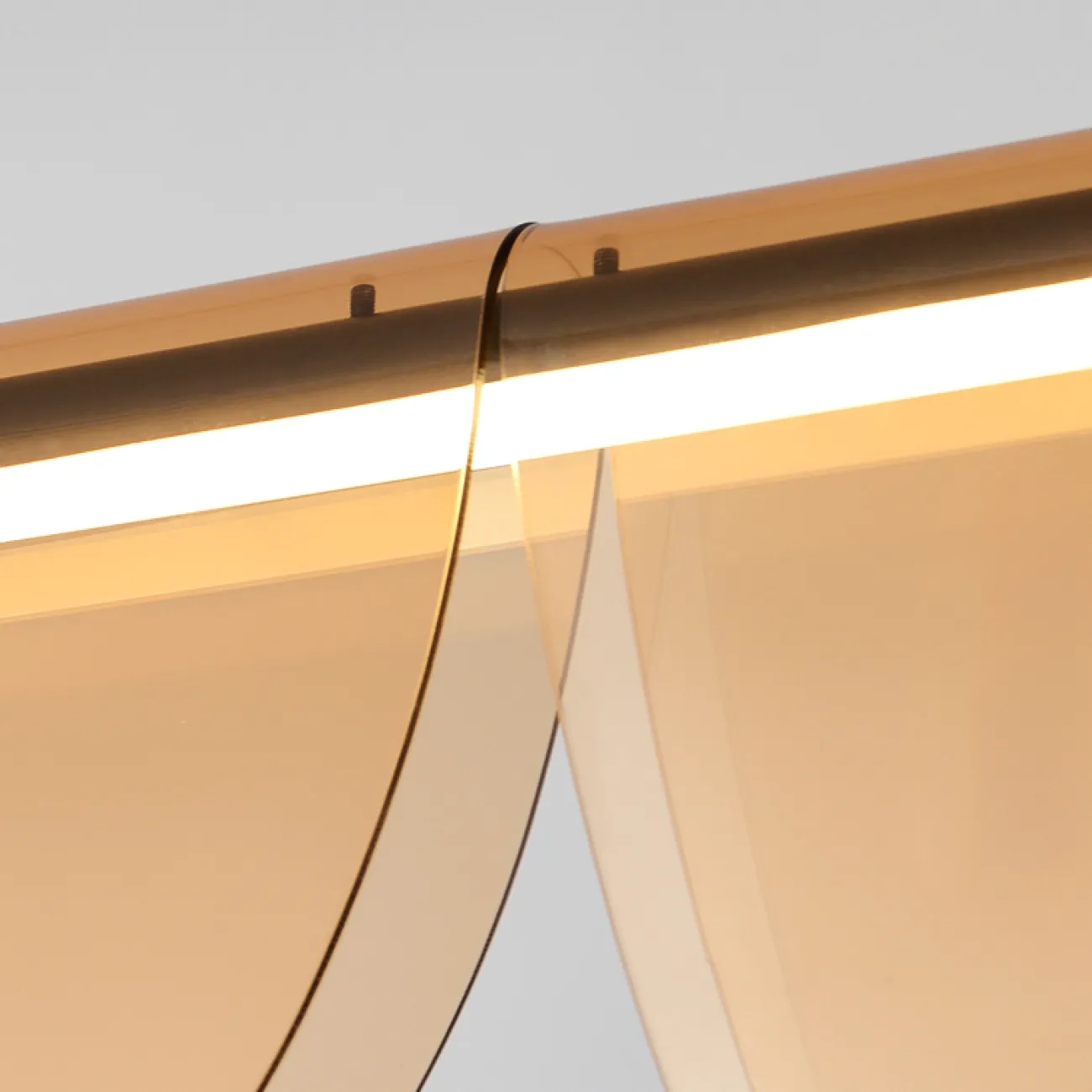 Подвесной светильник EQUAL COLOR L80 Blue от ImperiumLoft