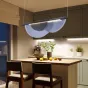 Подвесной светильник EQUAL COLOR L80 Pink от ImperiumLoft