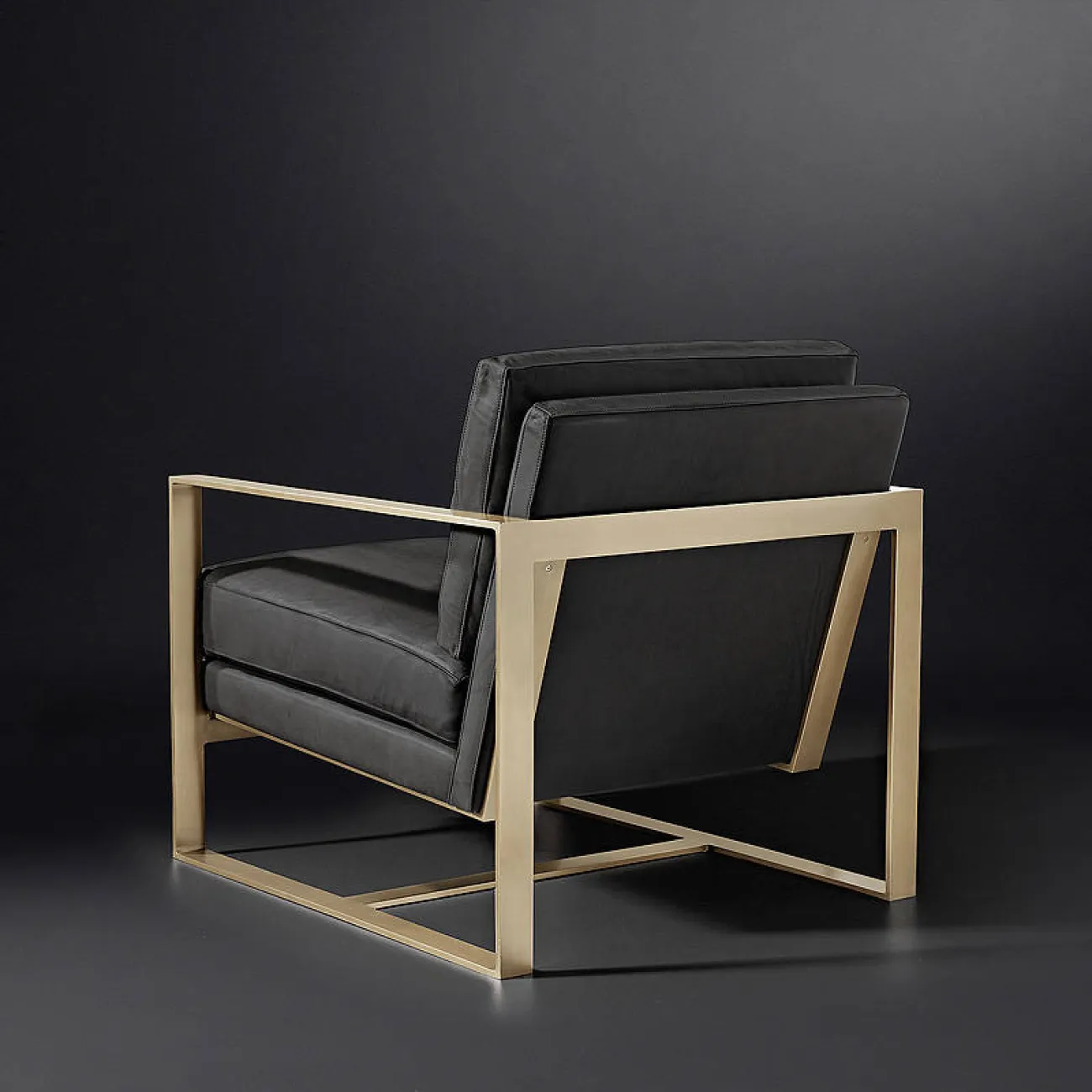 Дизайнерское кресло LaLume-KK00161