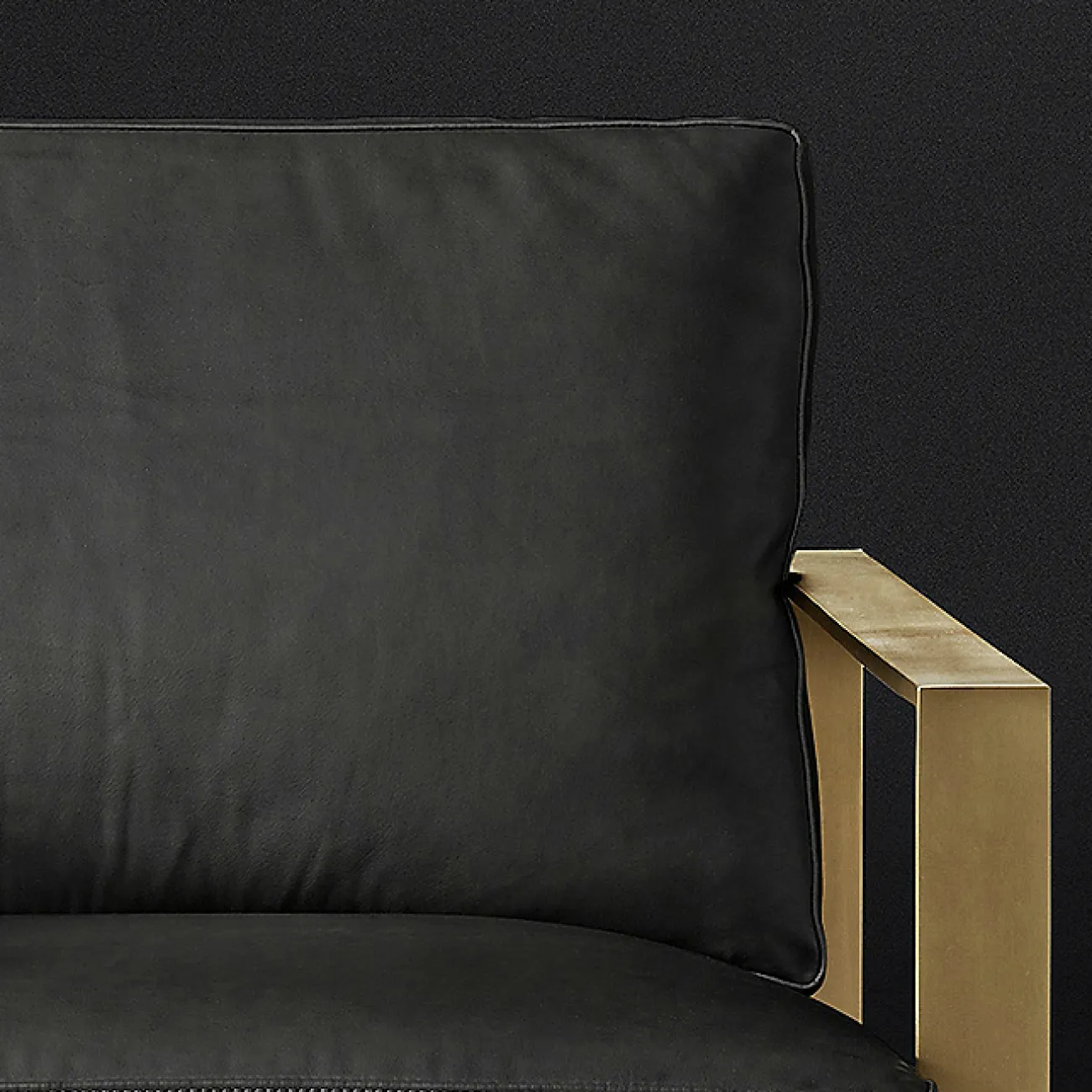 Дизайнерское кресло LaLume-KK00161