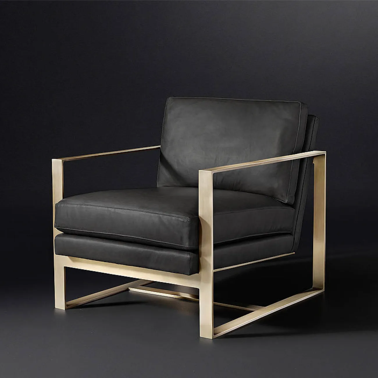 Дизайнерское кресло LaLume-KK00161