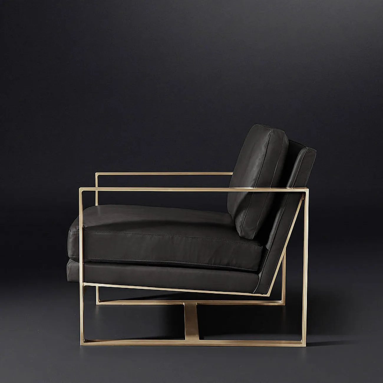 Дизайнерское кресло LaLume-KK00161