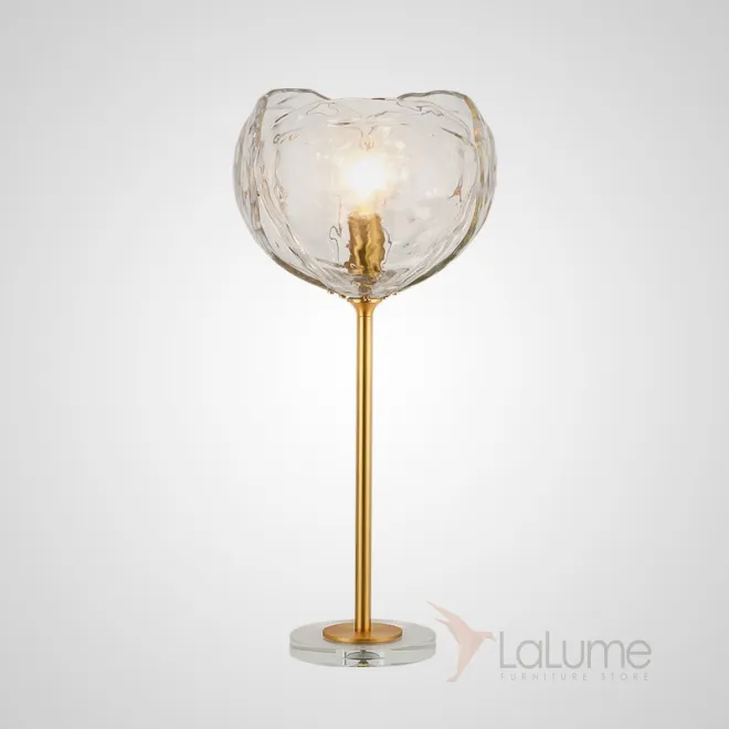 Настольная лампа JETTA TAB от ImperiumLoft Настольная лампа JETTA TAB от ImperiumLoft