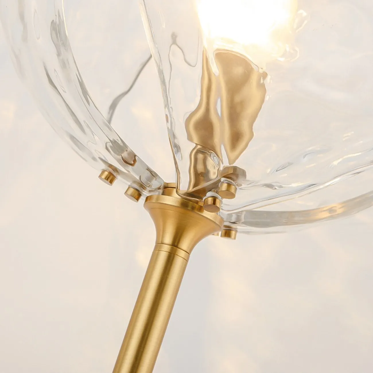 Настольная лампа JETTA TAB от ImperiumLoft Настольная лампа JETTA TAB от ImperiumLoft