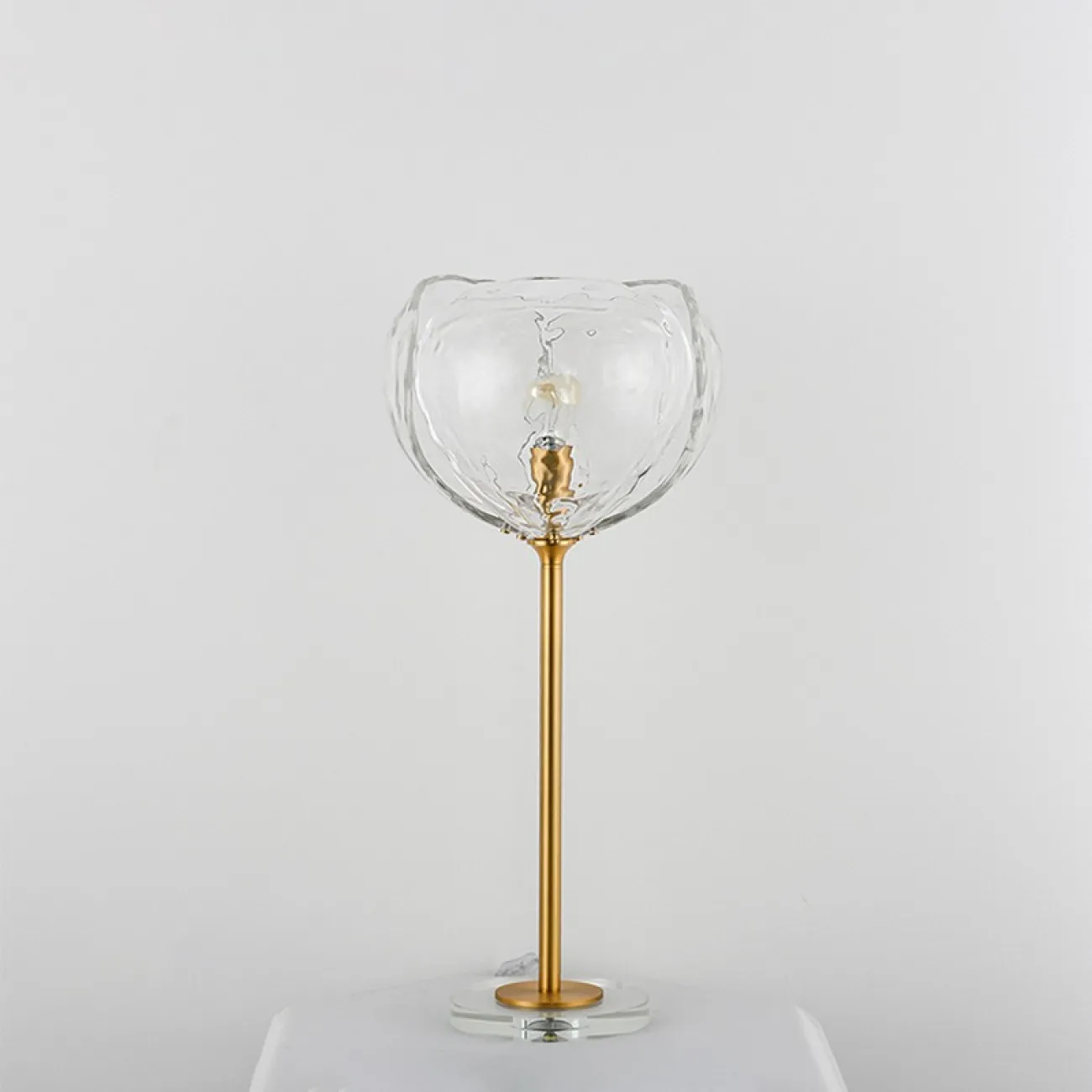 Настольная лампа JETTA TAB от ImperiumLoft Настольная лампа JETTA TAB от ImperiumLoft