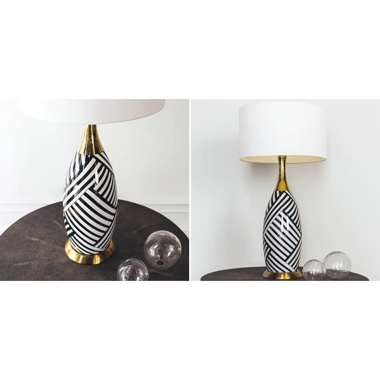 НАСТОЛЬНАЯ ЛАМПА TAURUS