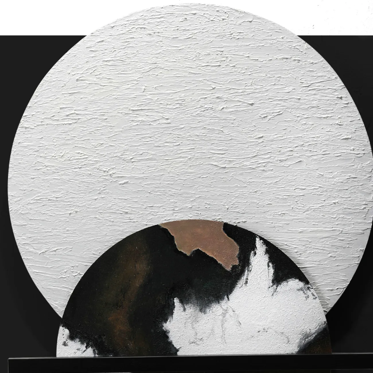 Дизайнерский настенный декор LaLume-KKK00254